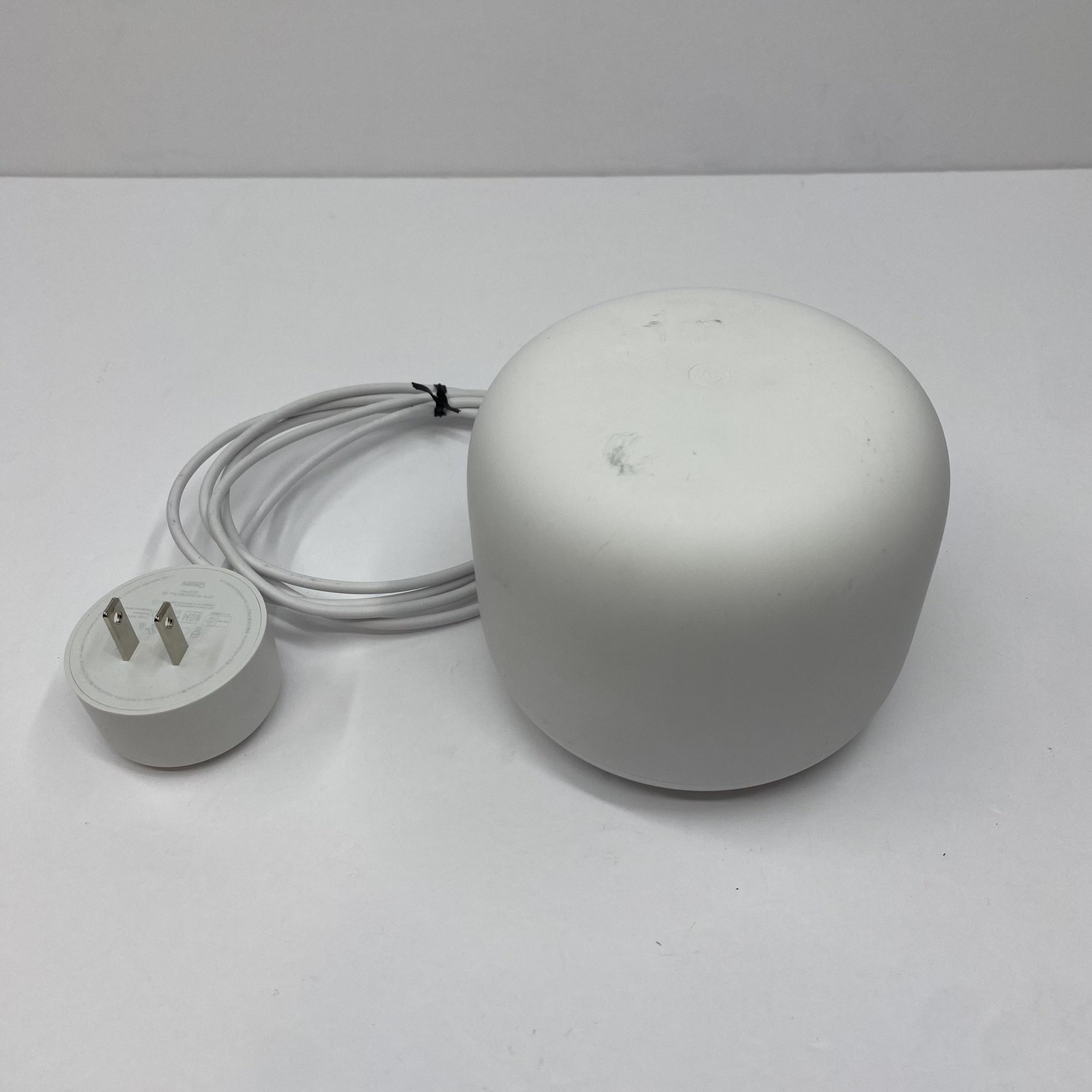 Google H2D WiFi Router White Dual-Band 1 LAN Port Made In Vietnam Home WiFi
