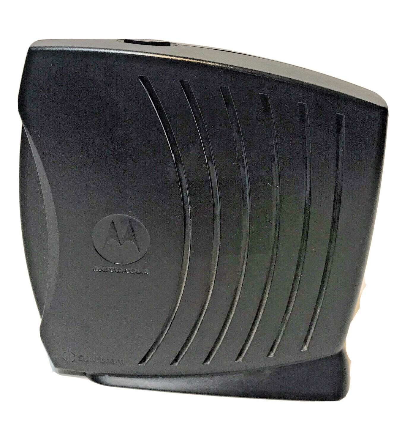 Motorola Surfboard Modem Model SB5120 Box Only No Power Supply