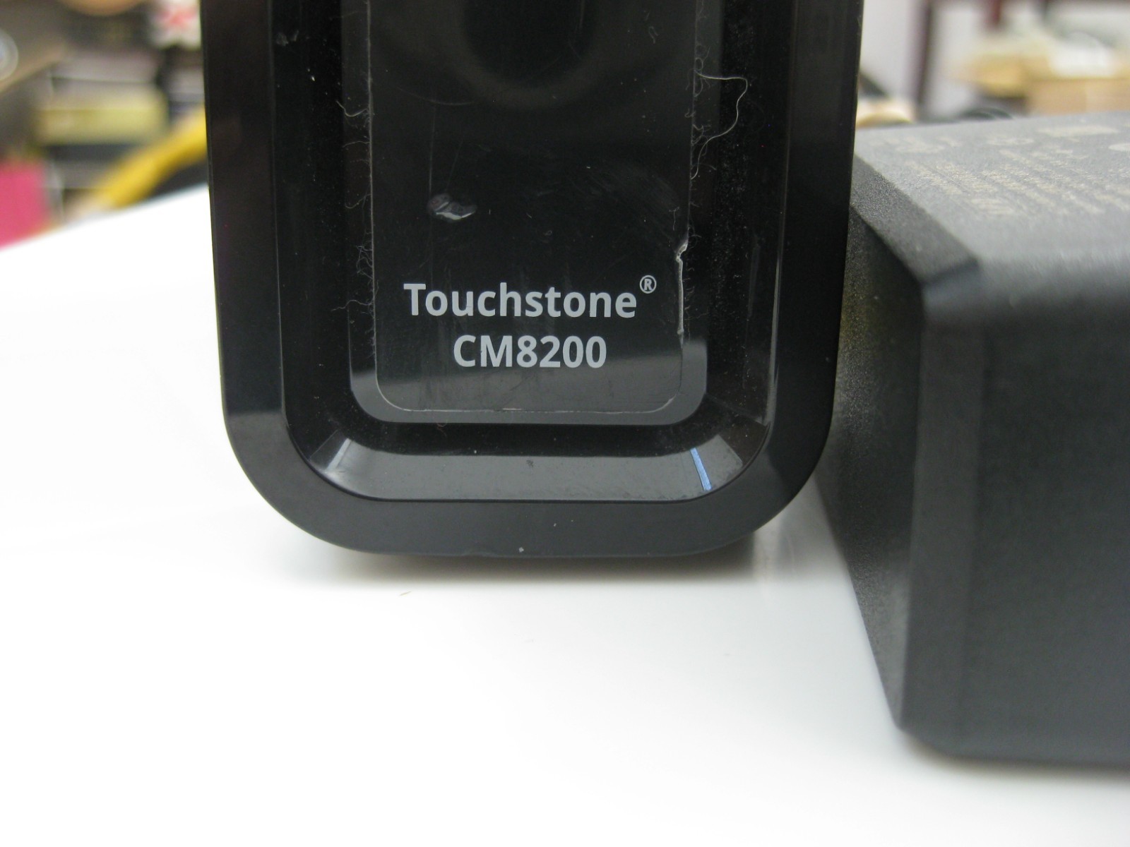 ARRIS Touchstone CM8200 DOCSIS 3.1 cable Modem – FREE SHIPPING