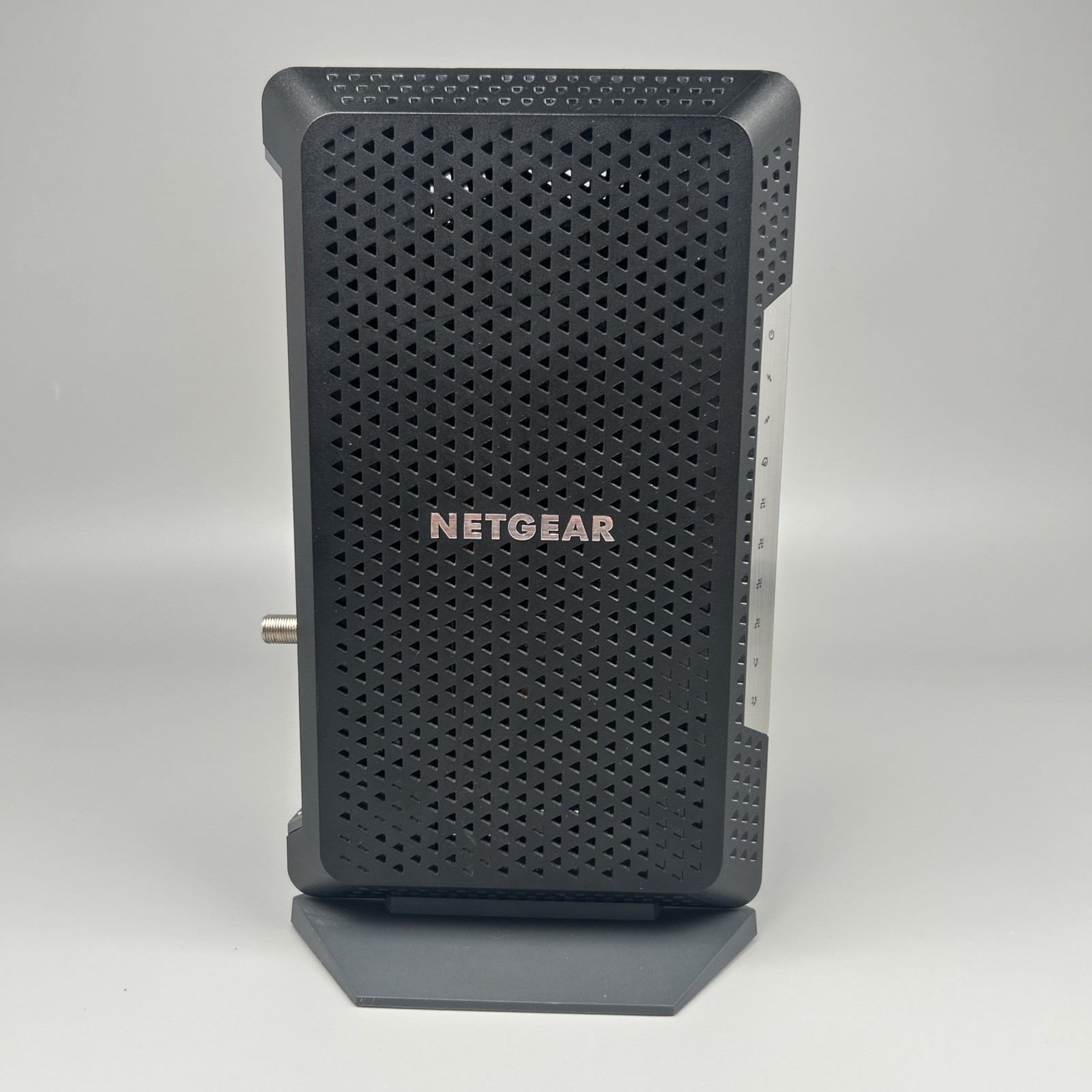 NETGEAR CM1150V Nighthawk Multi-Gig DOCSIS 3.1 Modem Xfinity Voice – Tested