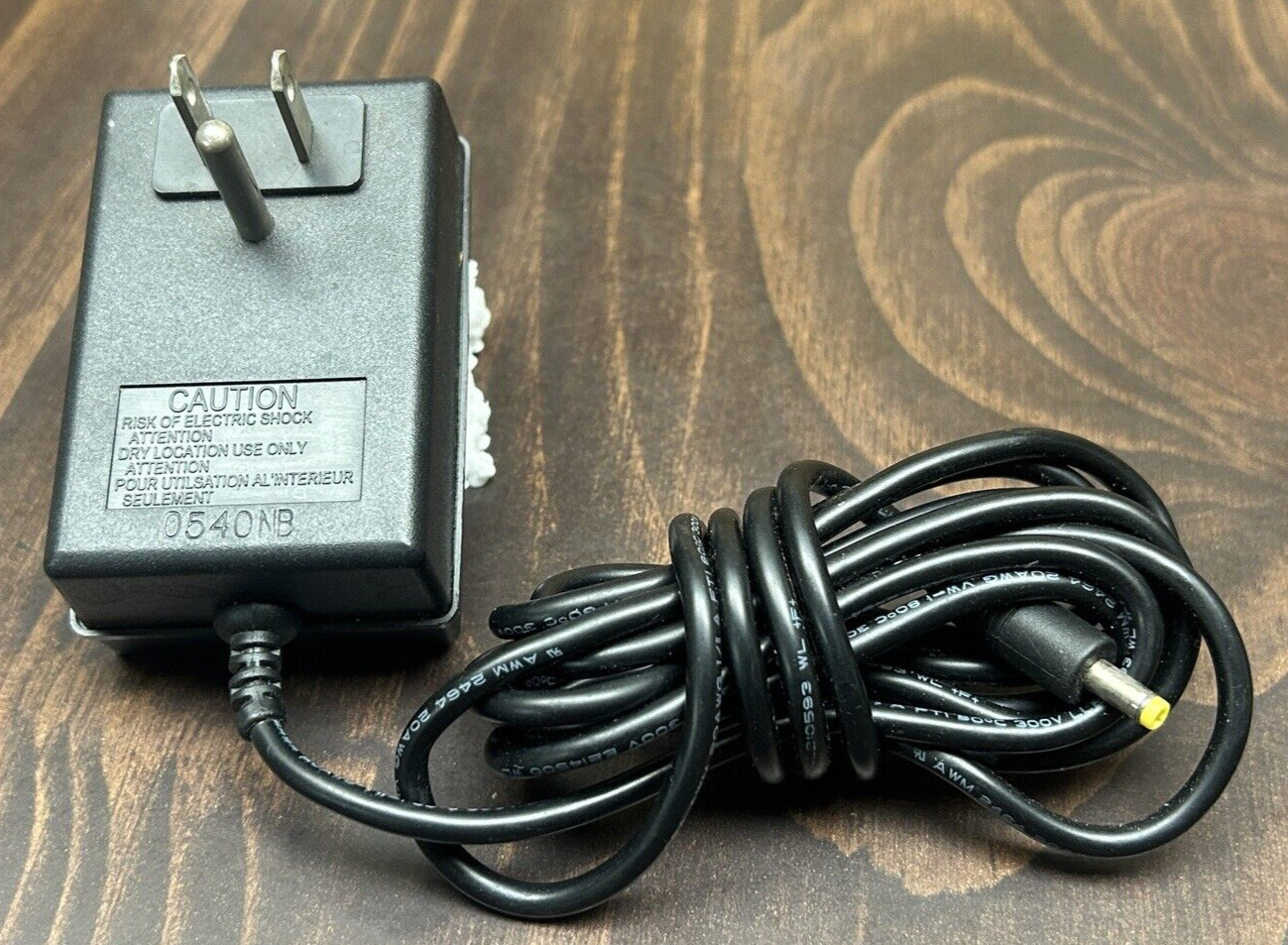 Genuine 2wire AC Power Supply AdapterGPUSW0512000GD1S