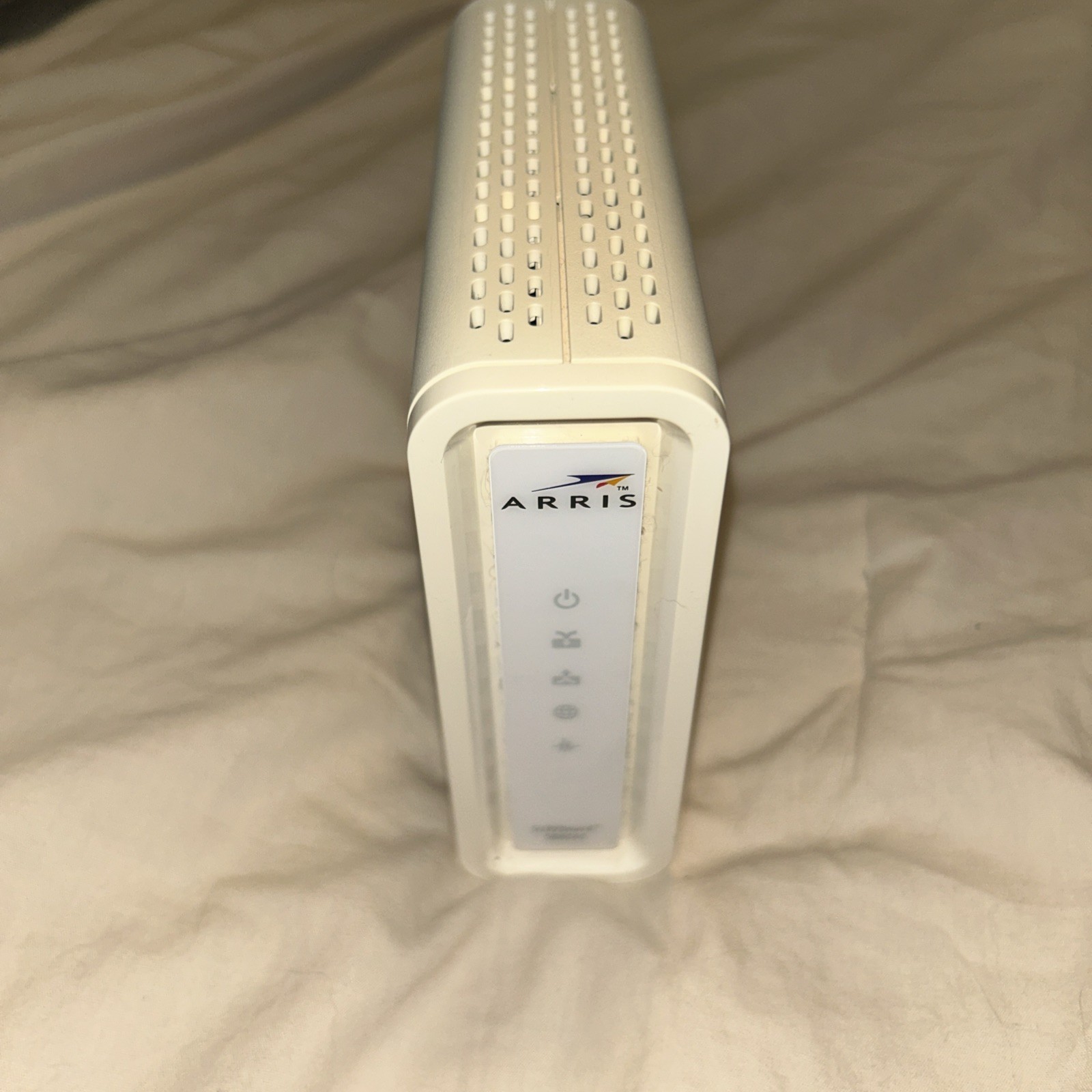 ARRIS SURFboard SB6141 Docsis 3.0 Cable Modem