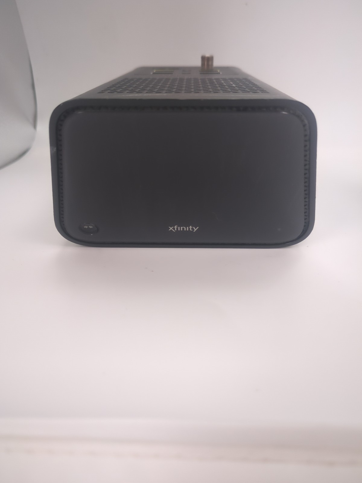 XFINITY Comcast XB6-T WiFi Router With Power Cord Read Description