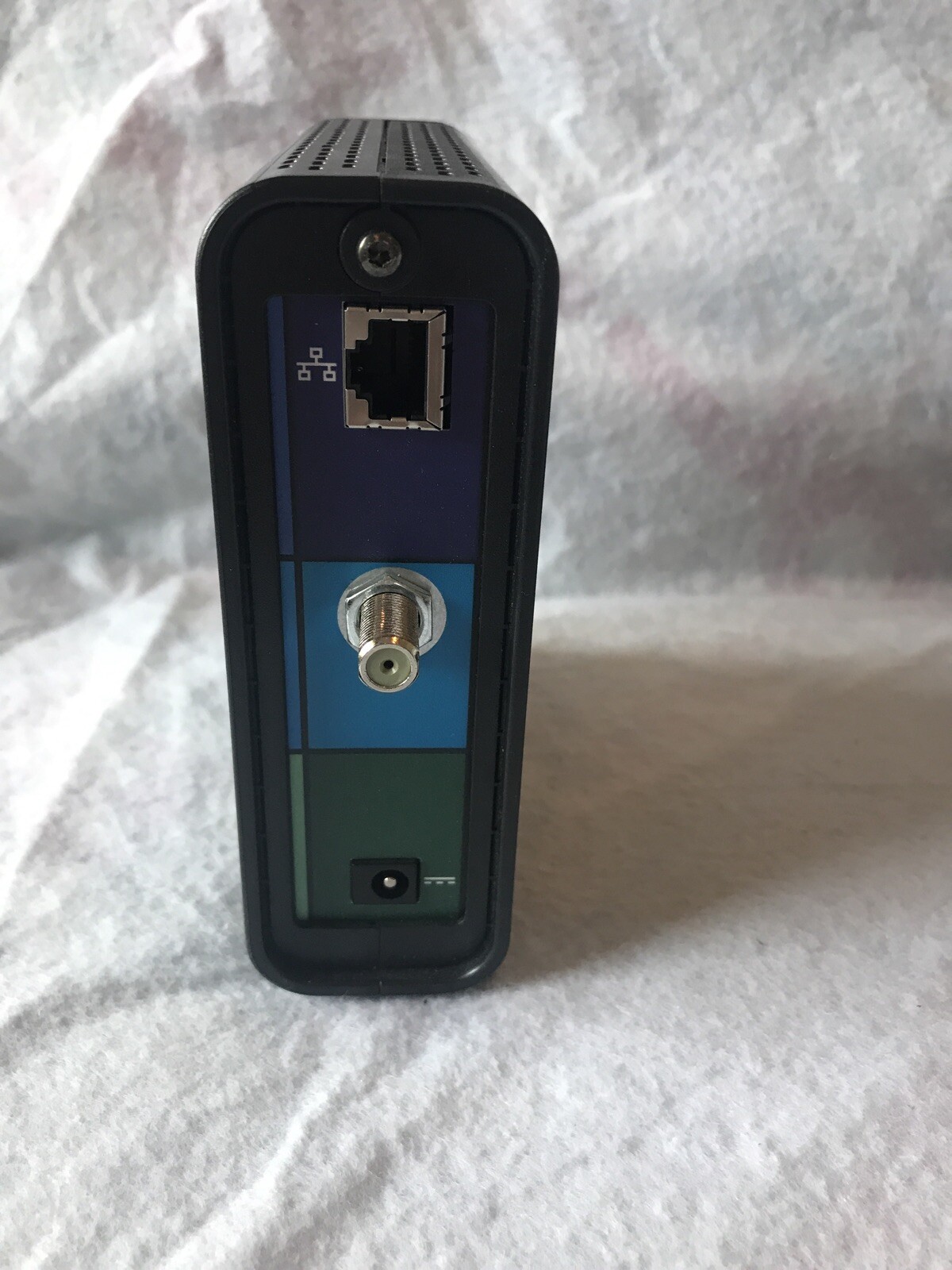 Motorola SURFboard eXtreme (SB6121) 160 Mbps DOCSIS 3.0