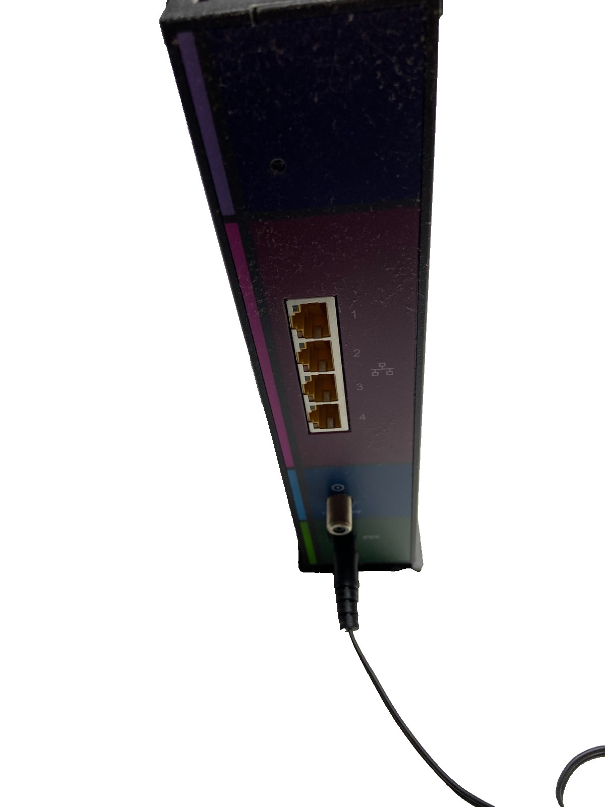 ARRIS SURFboard SBG7600AC2 DOCSIS 3.0 Cable Modem & AC2350 Wi-Fi Router