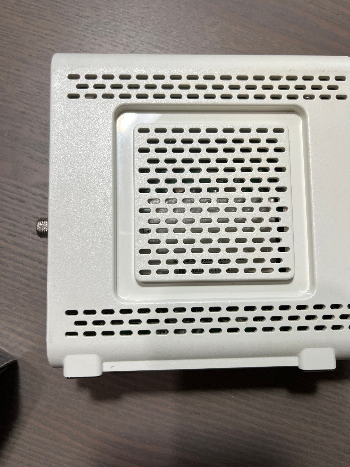 ARRIS SURFboard SB6141 Docsis 3.0 Cable Modem