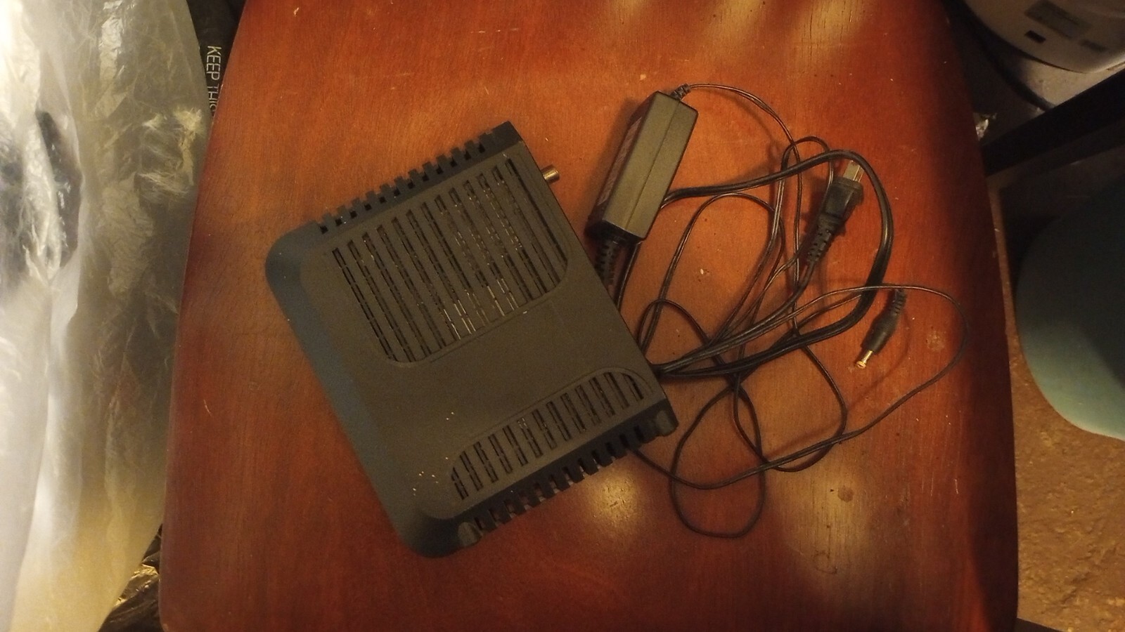 Cisco DPC3208 2 Port DOCSIS 3.0 Cable Modem