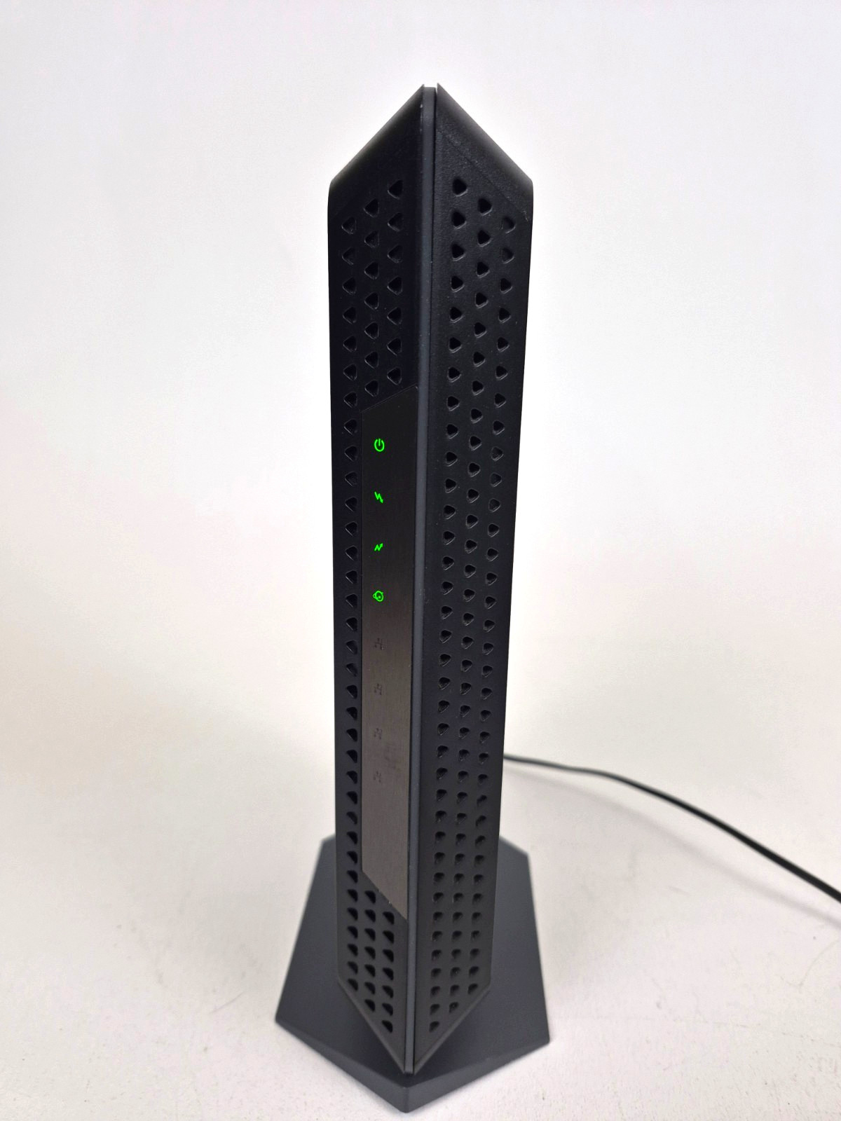Netgear Nighthawk CM1200 DOCSIS 3.1 Multi-Gig Cable Modem Gigabit Ethernet