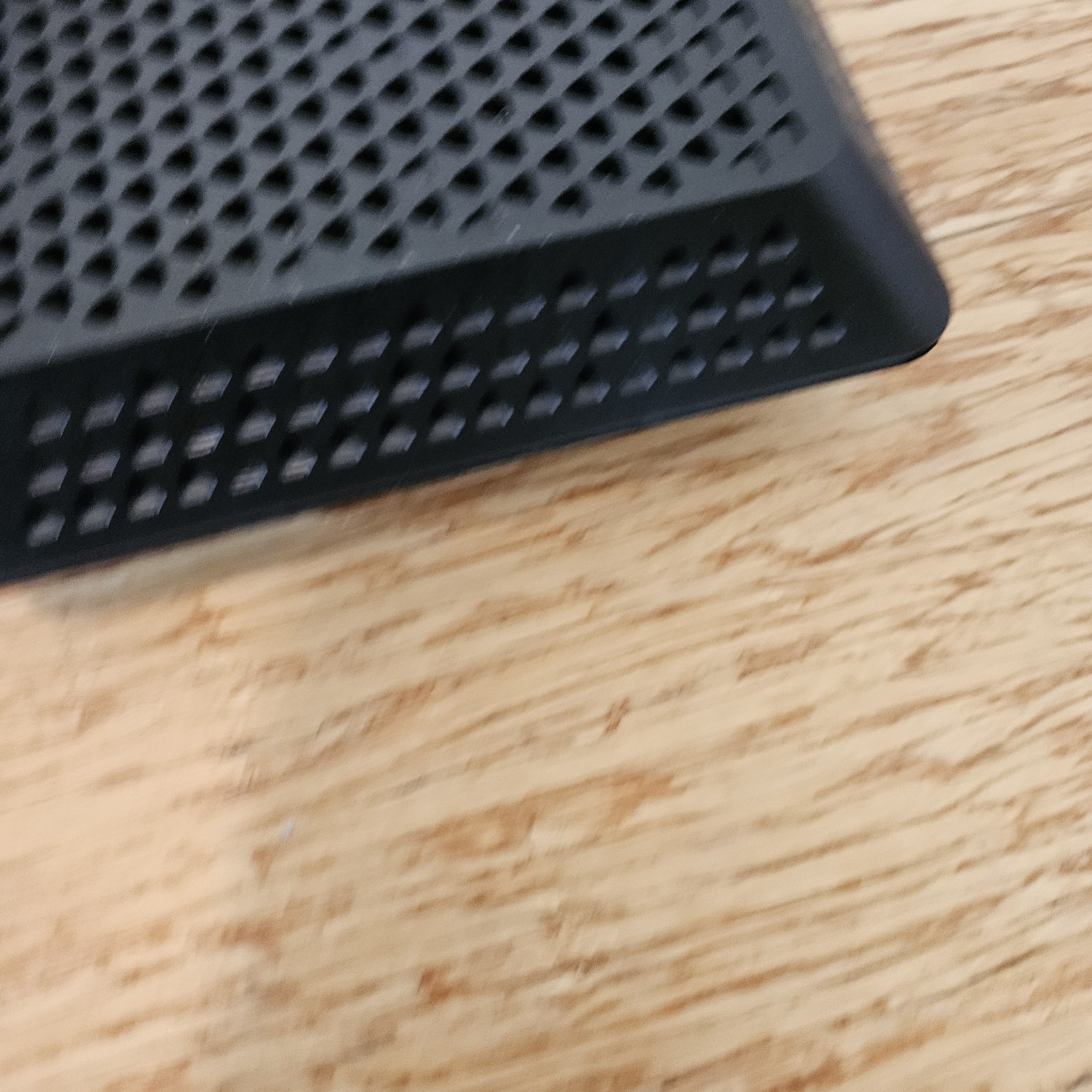 Netgear CM600 High Speed Cable Modem 24×8 DOCSIS 3.0 (NO BASE)