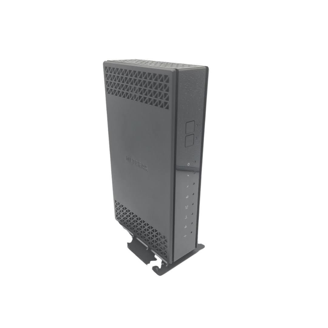 NETGEAR Cable Modem Built-in WiFi Router (C6230)-AC1200 WiFi Speed DOCSIS*READ*