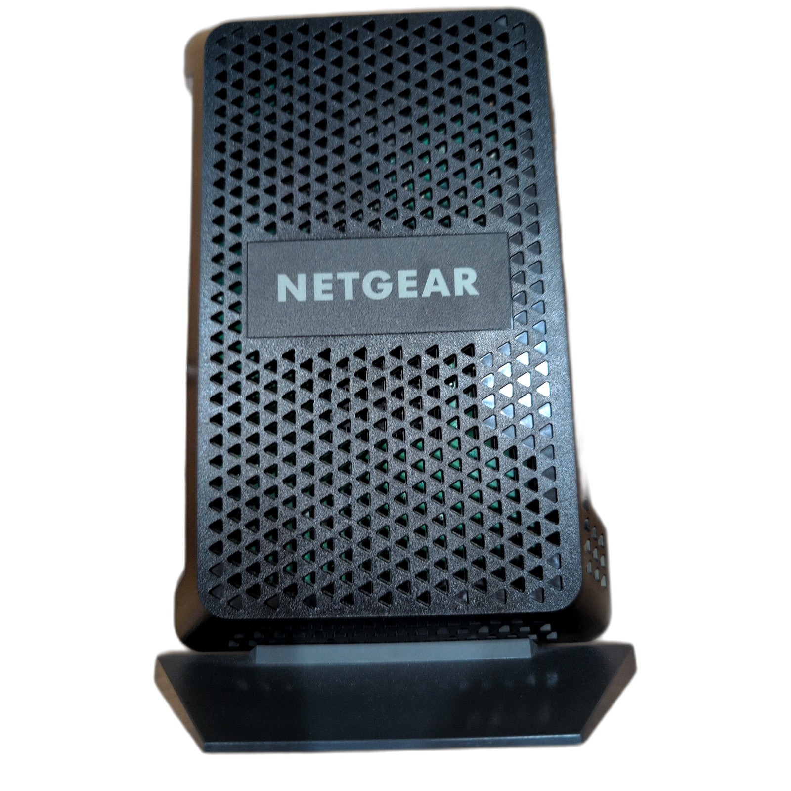NETGEAR Nighthawk CM1100 DOCSIS 3.1 Cable Modem Gigabit – Tested Working