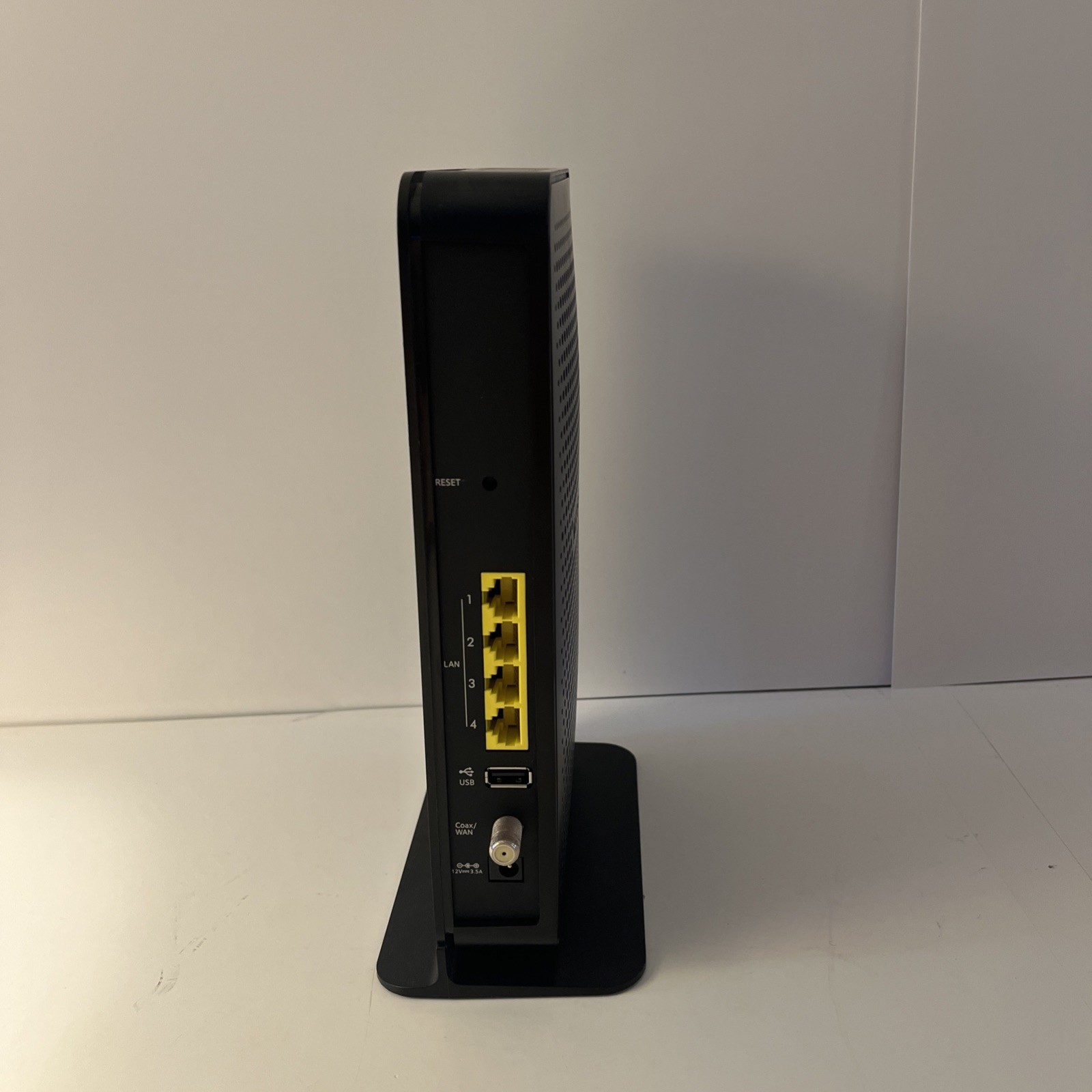 NETGEAR C6300BD AC1900 DATA MODEM GATEWAY DOCSIS 3.0