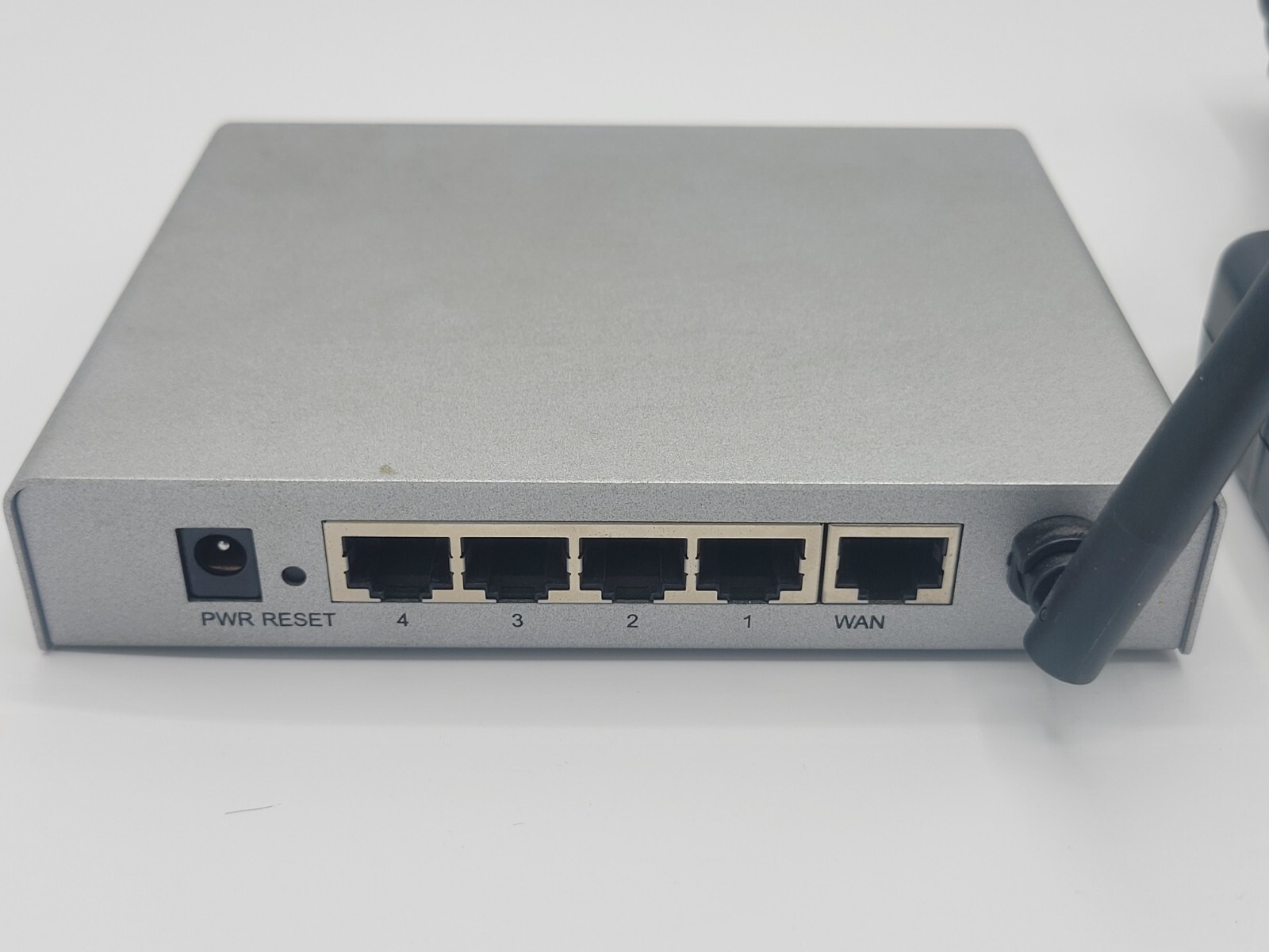 Encore Electronics ENDSL-A2+R2 ADSL MODEM With 1 Port Router C1