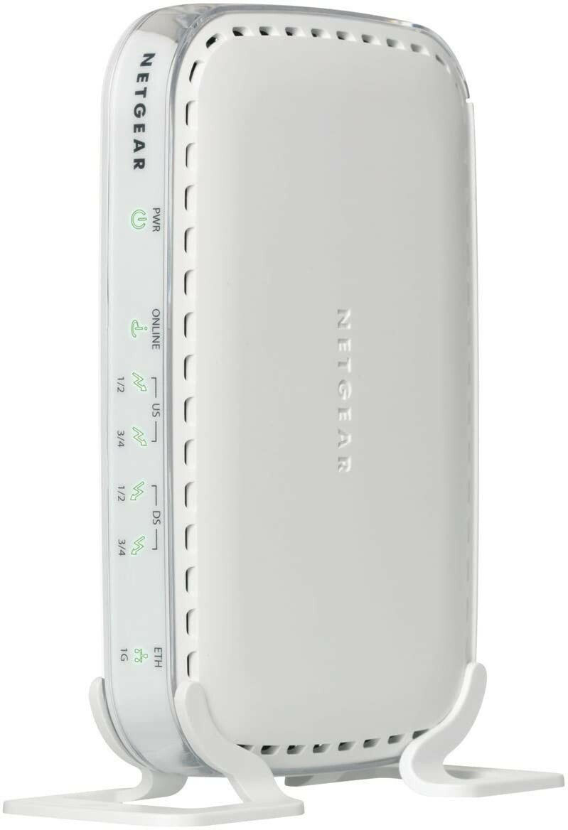NETGEAR DOCSIS 3.0 – High Speed Cable Modem (CMD31T)