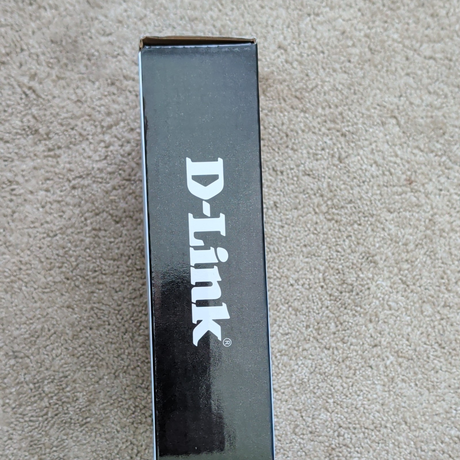 D-Link DCM-301 DOCSIS 3.0 Cable Modem 343 Mbps IPv6 Comcast RJ-45