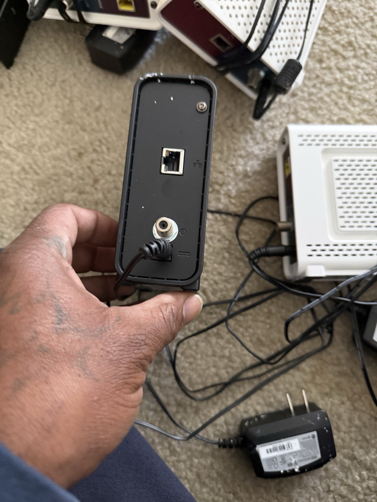 Arris Cable Modems