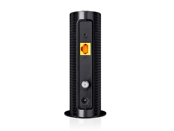 TP-LINK TC-7610 DOCSIS 3.0 Cable Modem