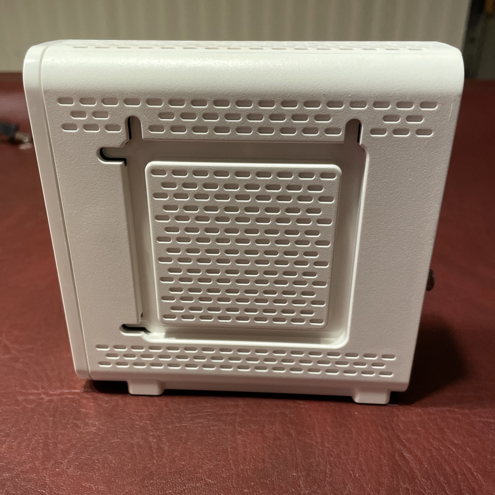 ARRIS SB6190 White