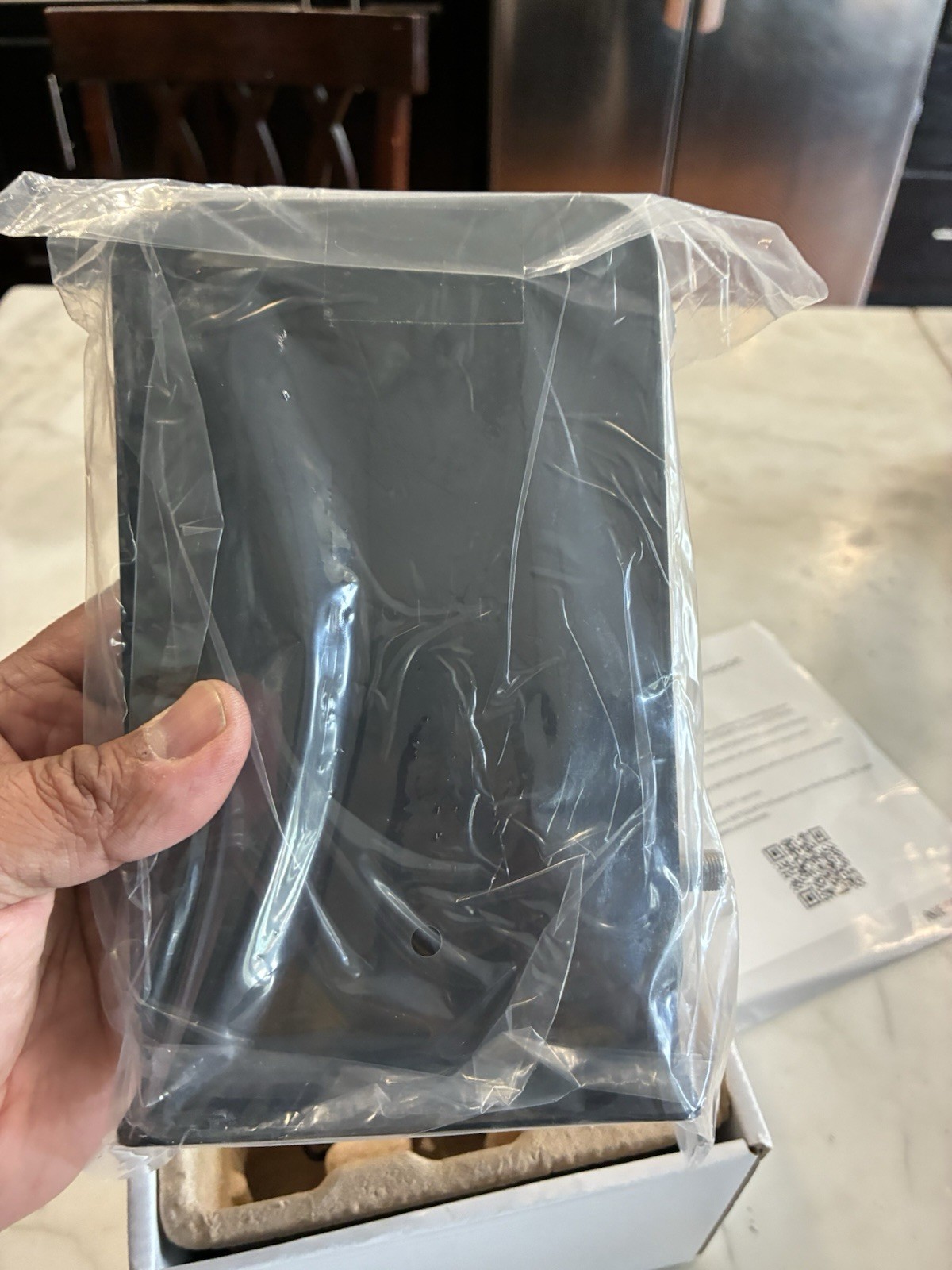 NEW NETGEAR CM500 (CM5001AZNAS) 680 Mbps – Black