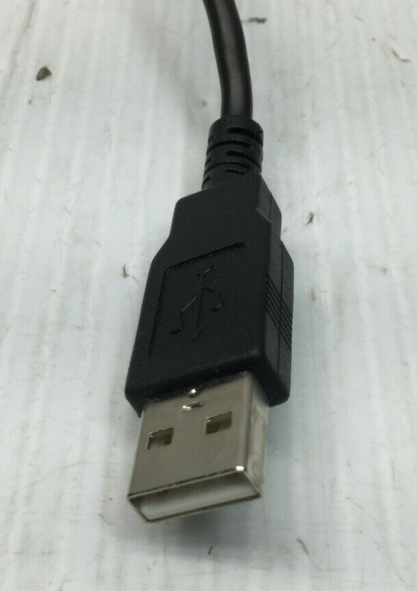 MULTITECH MULTIMOBILE USB 01170-00035 MT5634MU 56K DATA/FAX MODEM