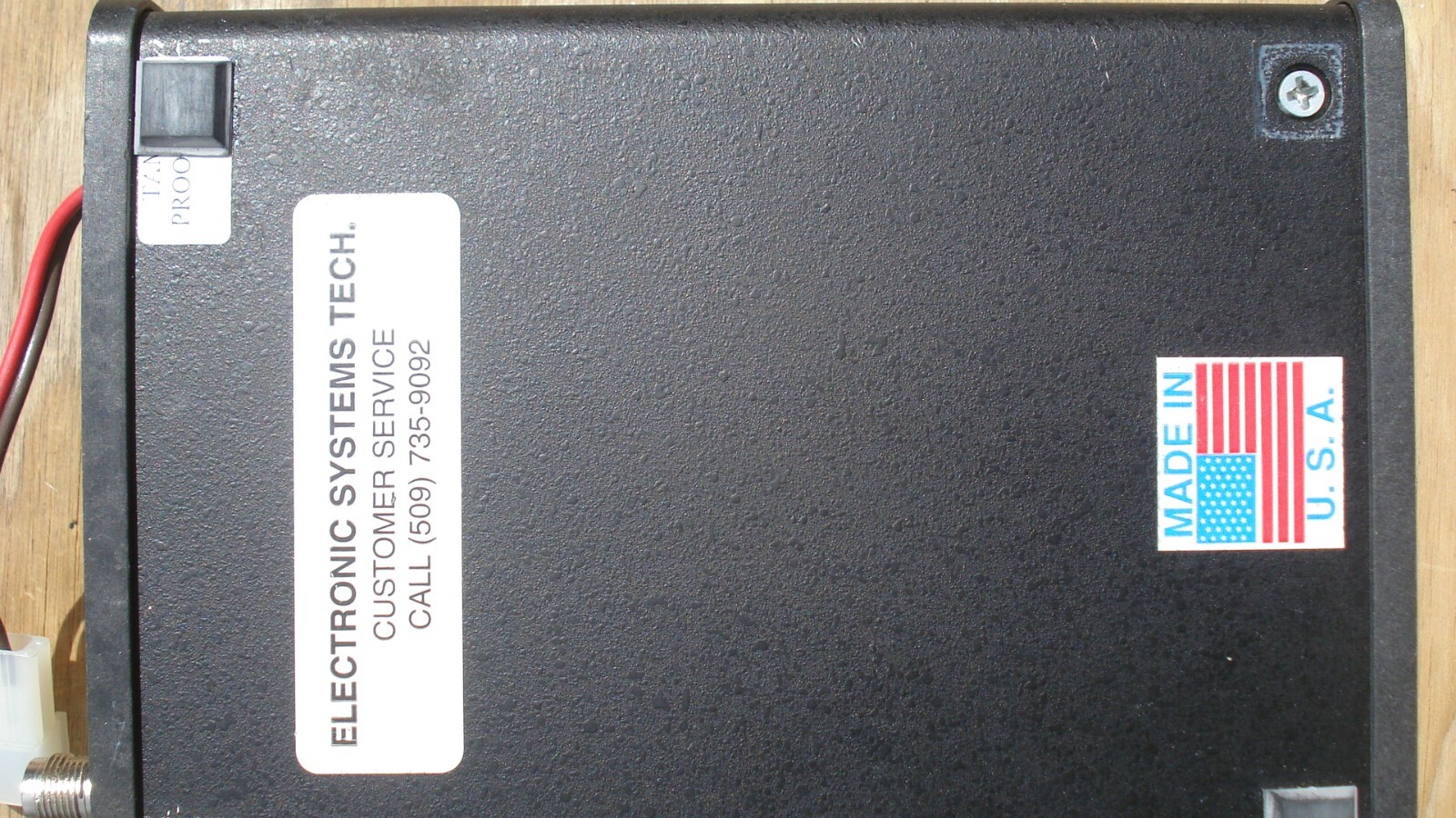 Esteem Wireless Modem Model 85 Used