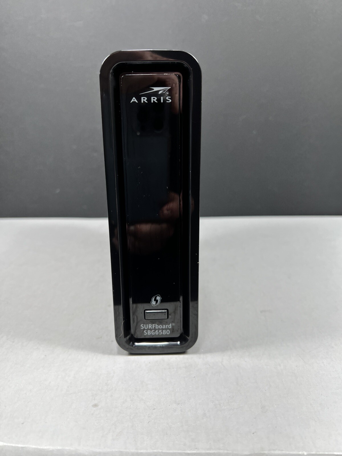 ARRIS SBG6580 DOCSIS3.0 Cable Modem WiFi Router COMCAST XFINITY TIME WARNER COX