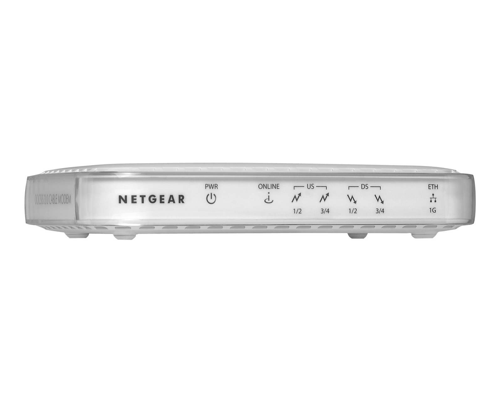 NETGEAR DOCSIS 3.0 – High Speed Cable Modem (CMD31T) – Good