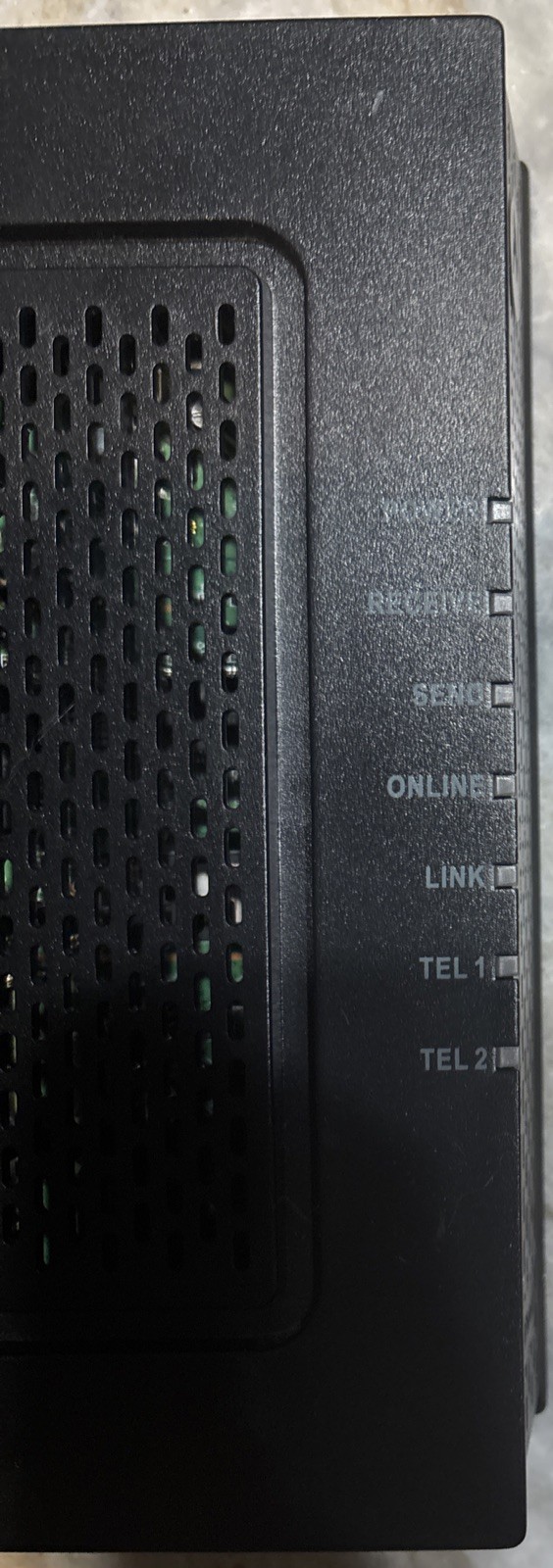 Motorola Surfboard SBG901 Wireless Cable Modem with Power—NEW—SHIPS IN 24 HOURS-