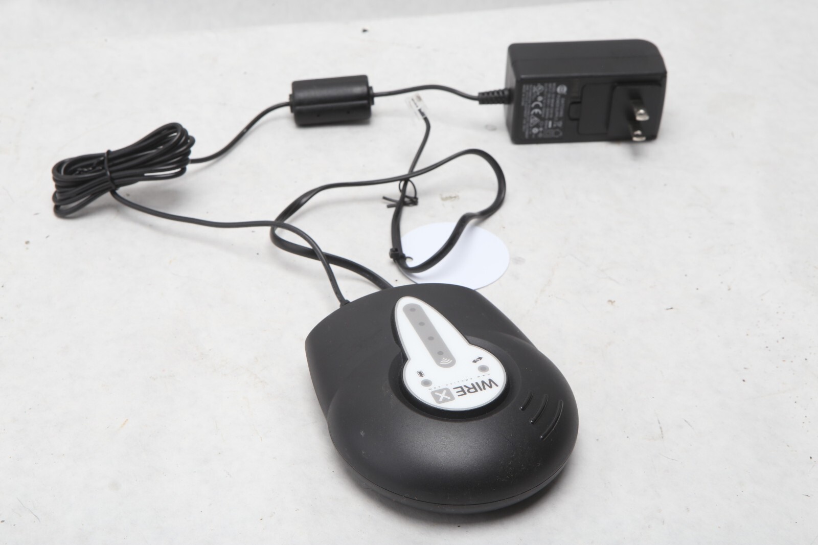 Wire X Analog to Wireless Converter Gateway Wirex3GLCMedUSKitV01 T24