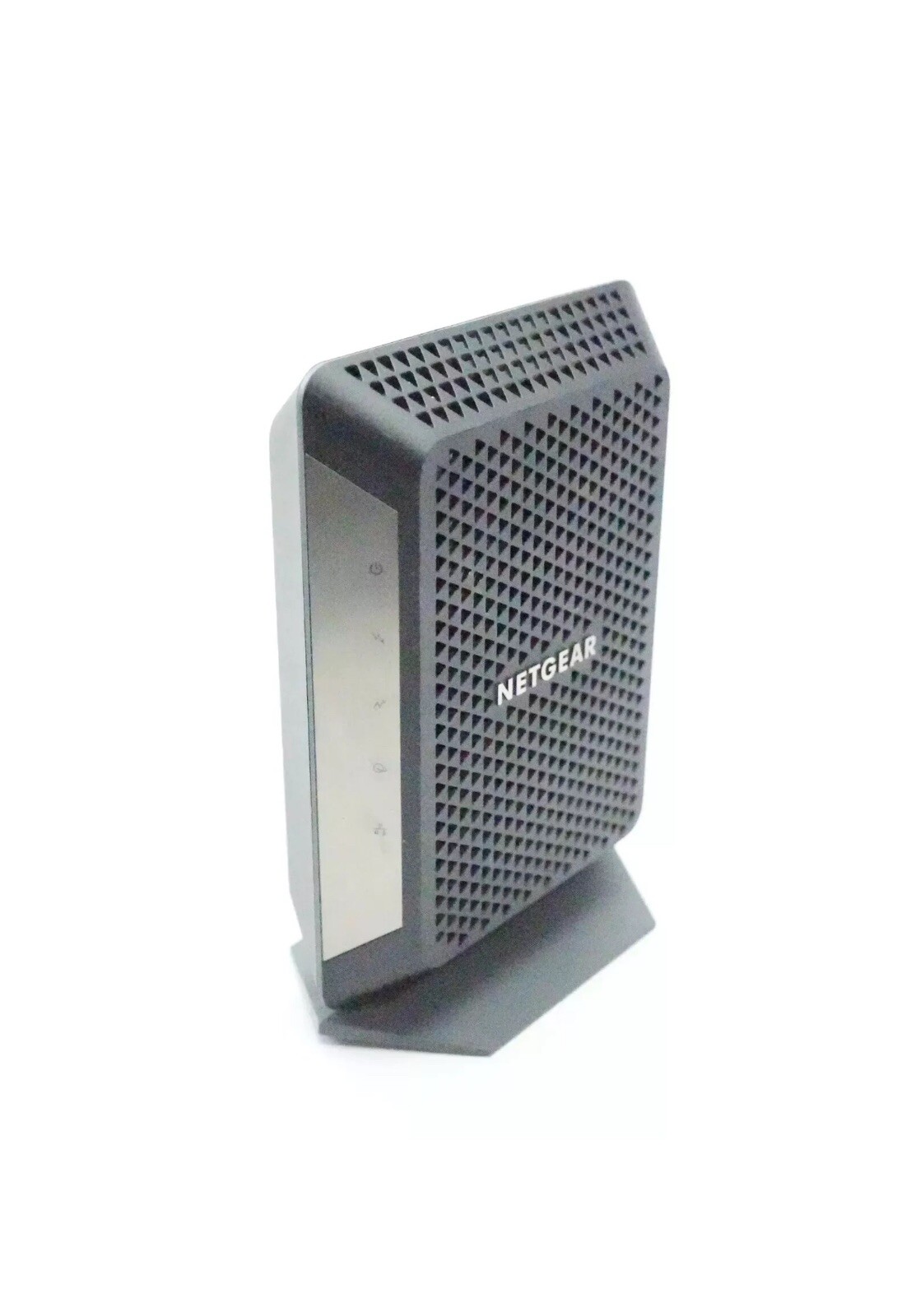 NETGEAR Cable Modem CM700 High Speed Cable Modem | DOCSIS 3.0 with Power Cord