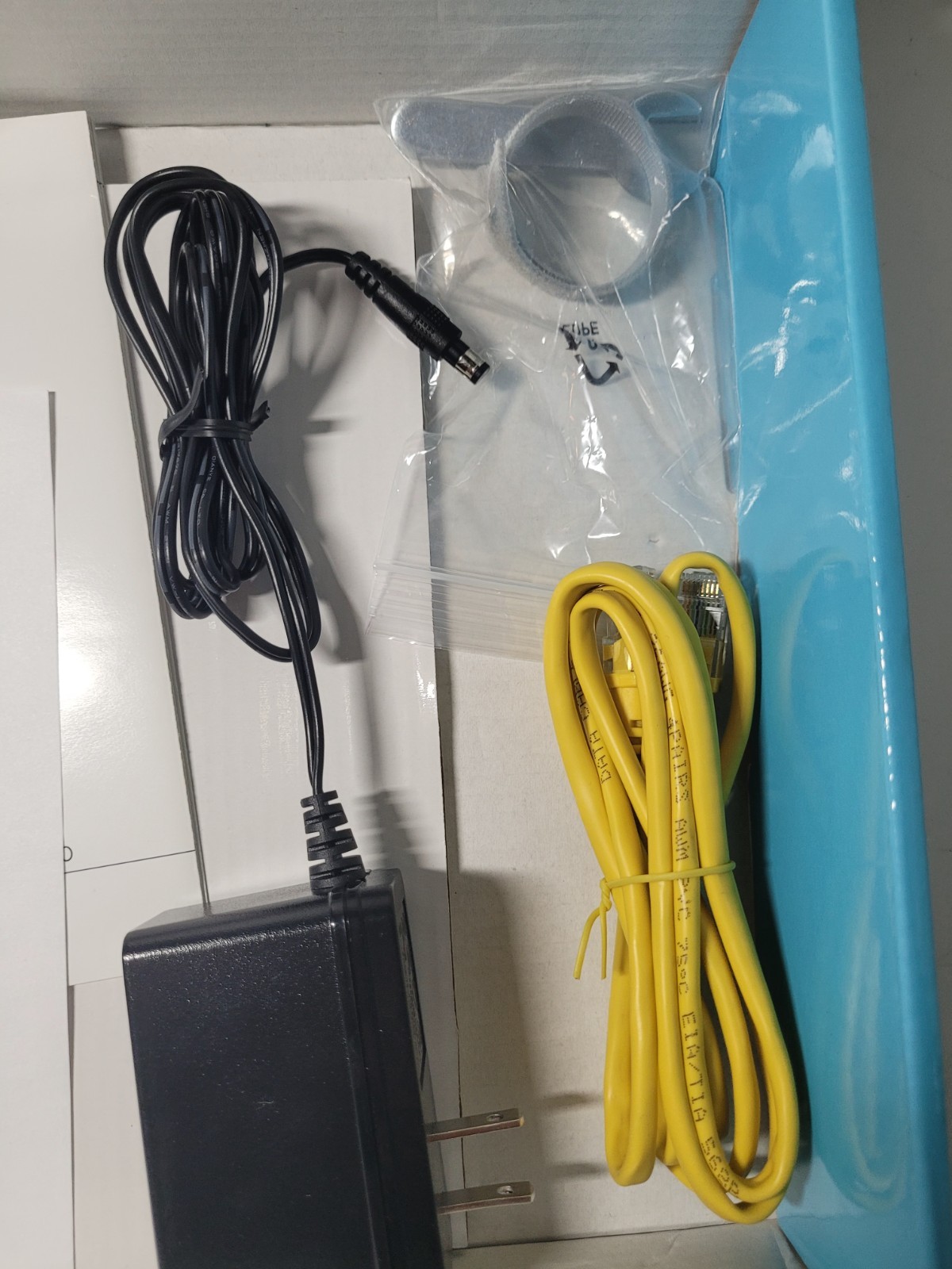 Motorola MG7540 16×4 DOCSIS 3.0 Cable Modem & AC1600 WiFi Router
