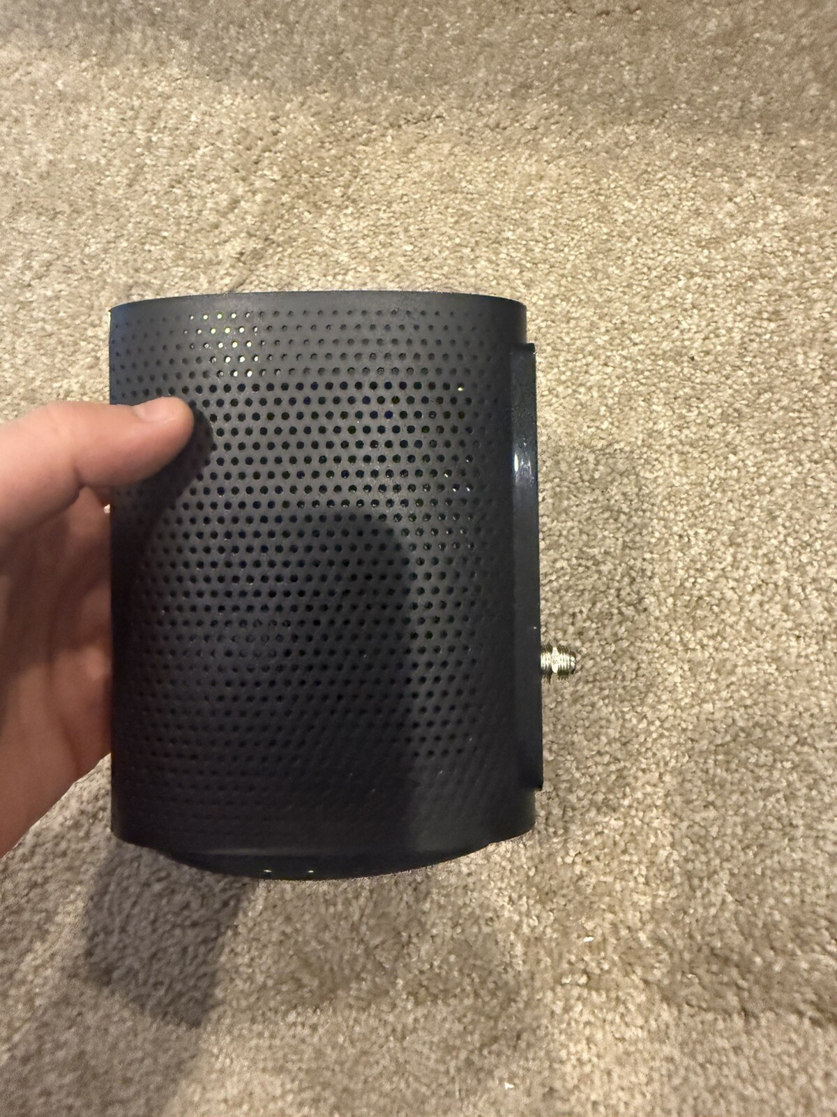 TP-Link TC-W7620 DOCSIS 3.0 300Mbps WiFi Cable Modem Router