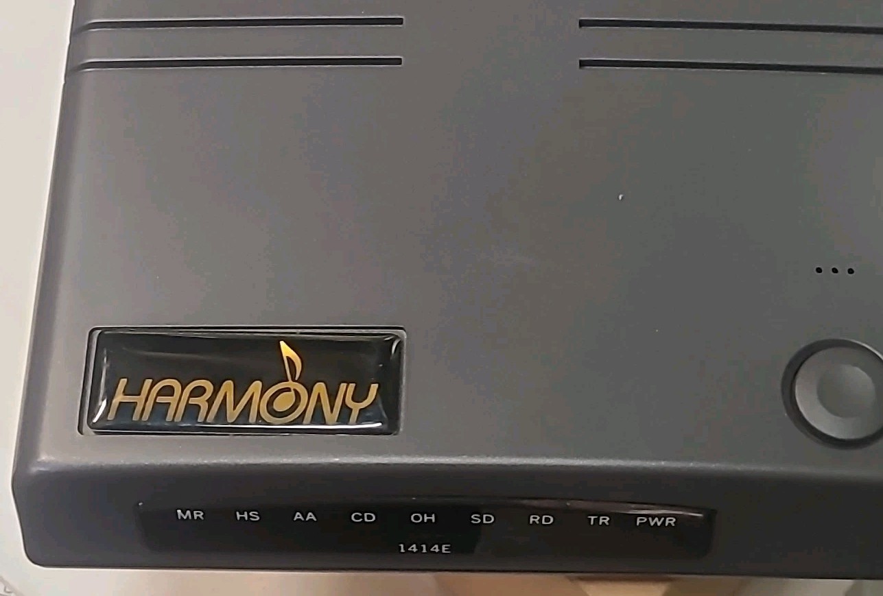 US Robotics V.92 56K Fax Modem Model No.: 5686 / 005686-05