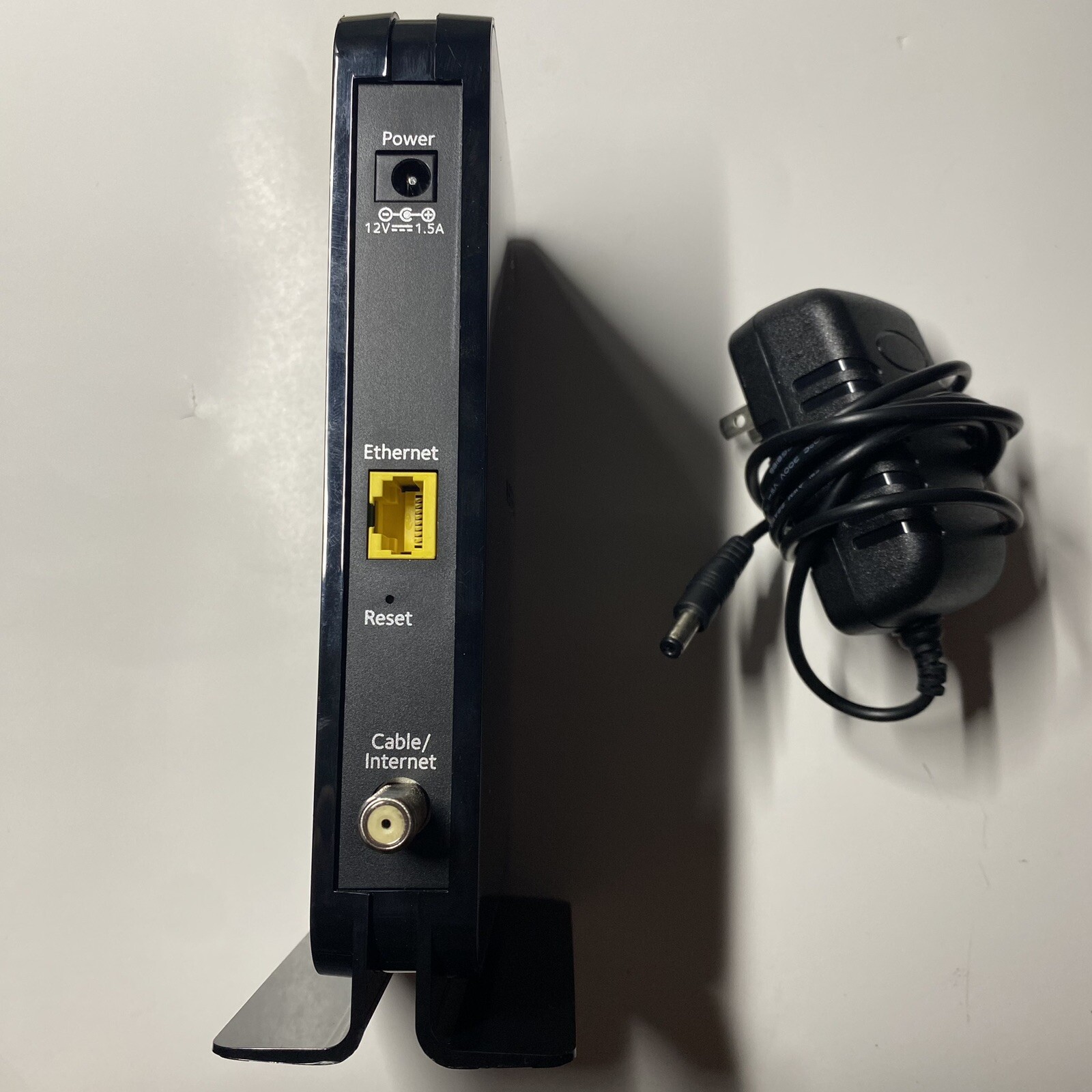 Netgear CM500 DOCSIS 3.0 680 Mbps High Speed Cable Modem