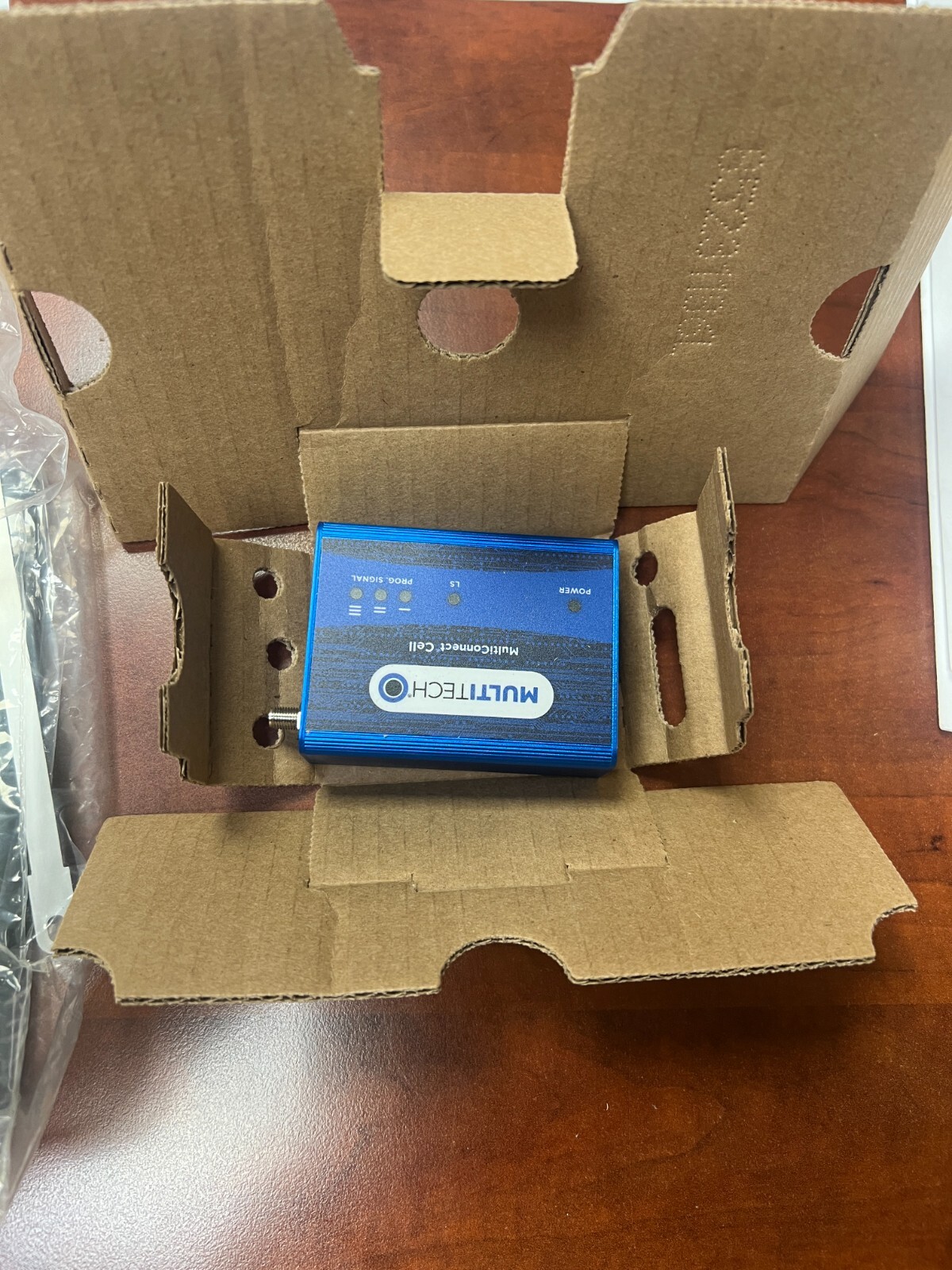 MultiTech MTC-MAT1-B03 MultiConnect Cell – for Enphase New 860-00157