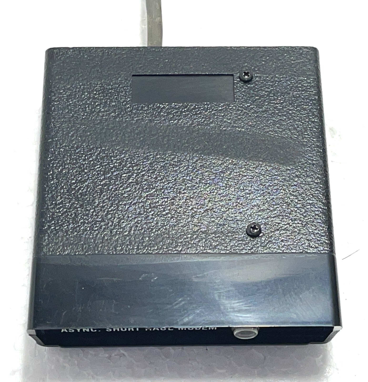 Black Box Asynchronous Short-Haul Modem LDLU23194