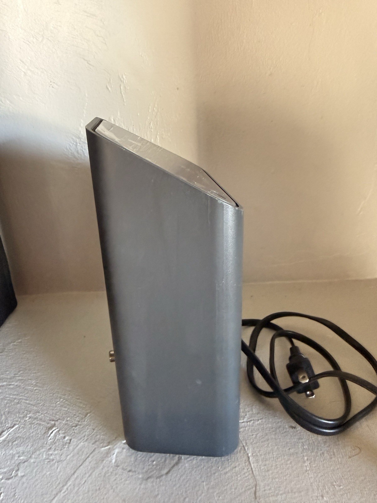 Cox Panoramic Cable Modem WIFI Gateway Modem &Router CGM414X With Power Cord