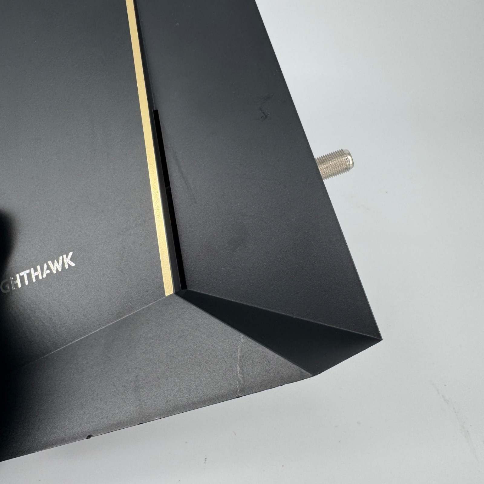 NETGEAR Nighthawk CM3000 High Speed Cable Modem