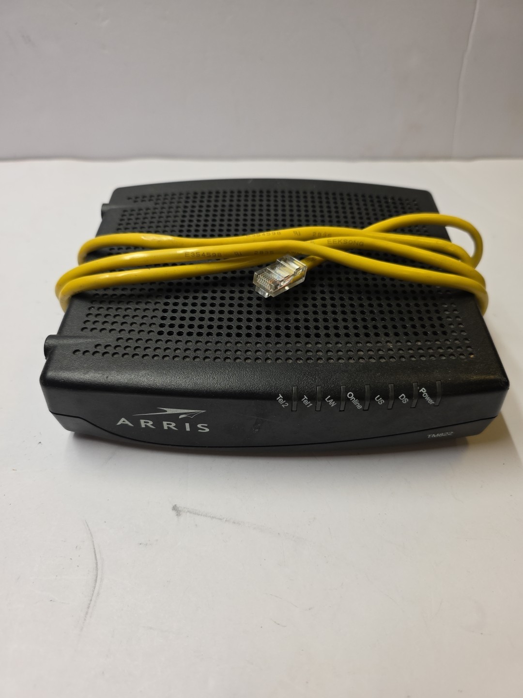 ARRIS Arris Tm722g Cable Modem TM822A7