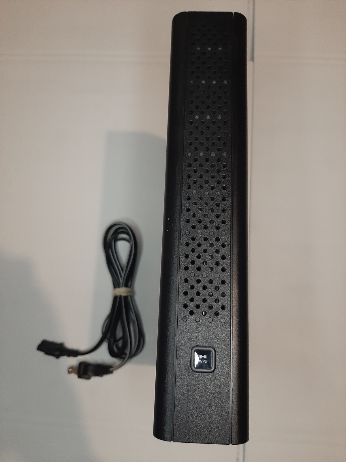 ARRIS TG1682G Wireless Modem Router, W/ Power Cable.