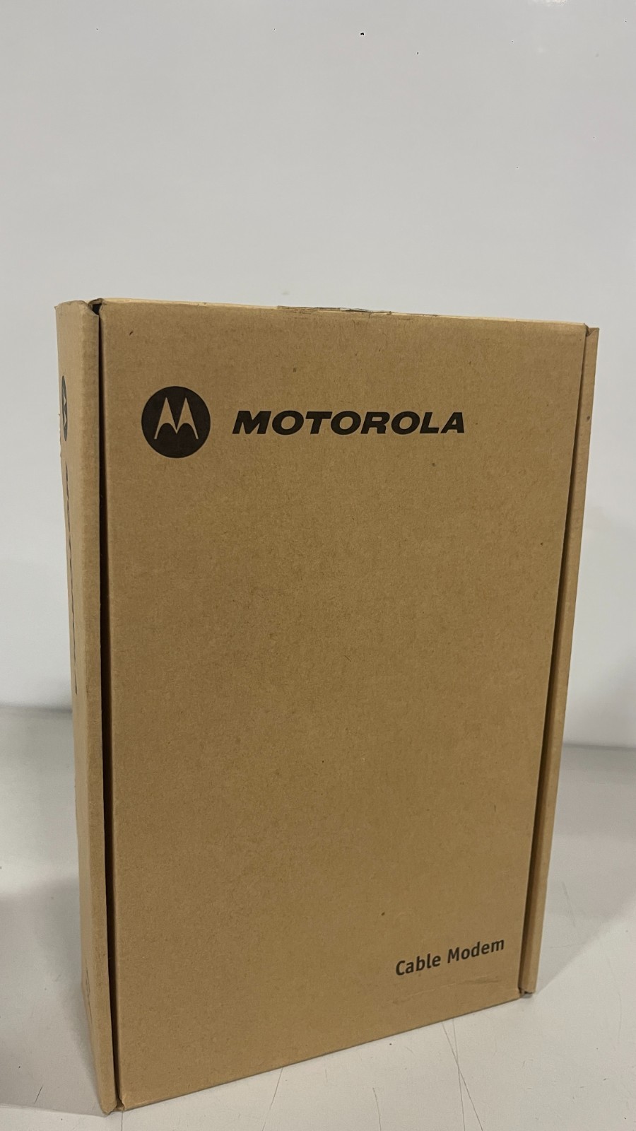 Motorola Surfboard SB510u Docsis 2.0 cable Modem bulk