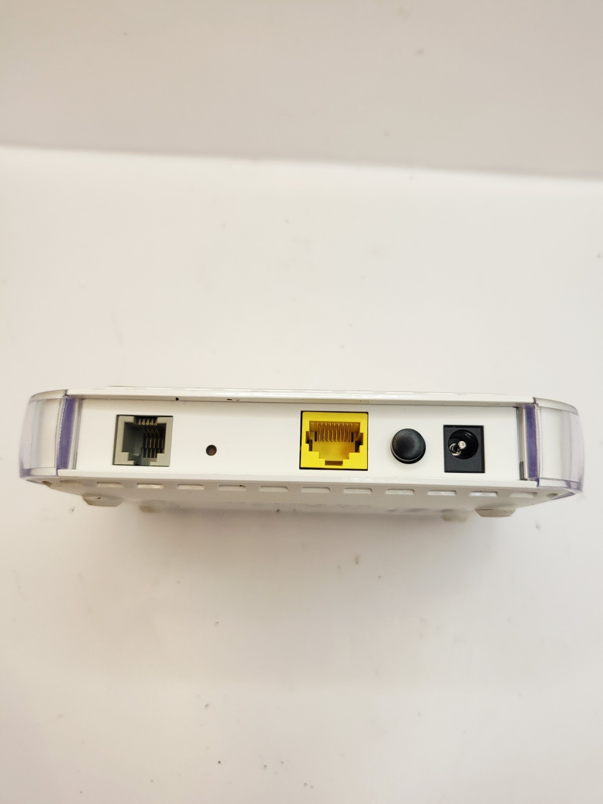 NETGEAR DM111PSP V2 Broadband ADSL2+ Modem