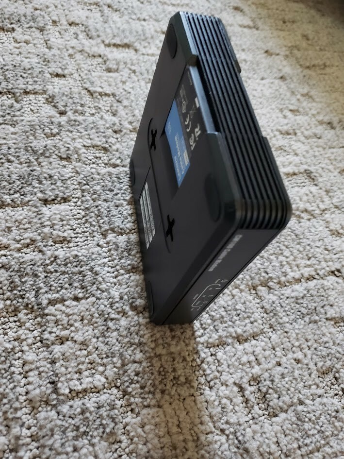 Linksys CM100 100 Mbps