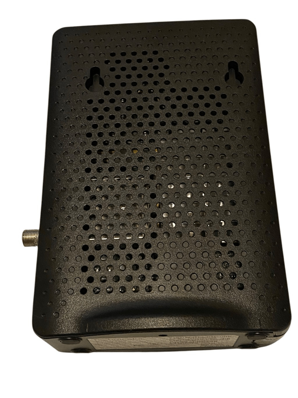 Technicolor DPC3216 DOCSIS 3.0 Cable Modem Embedded Voice Adapter Power Ethernet