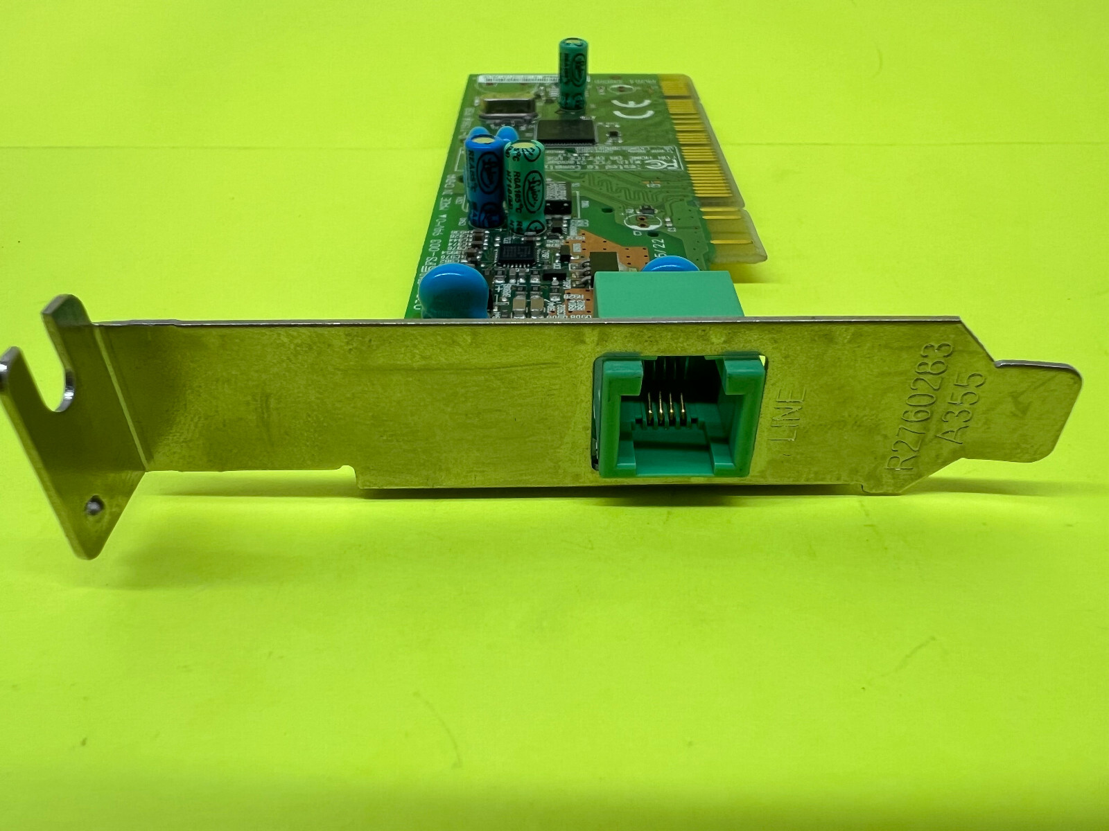 Conexant RD01-D850 PCI Modem Card Free Shipping