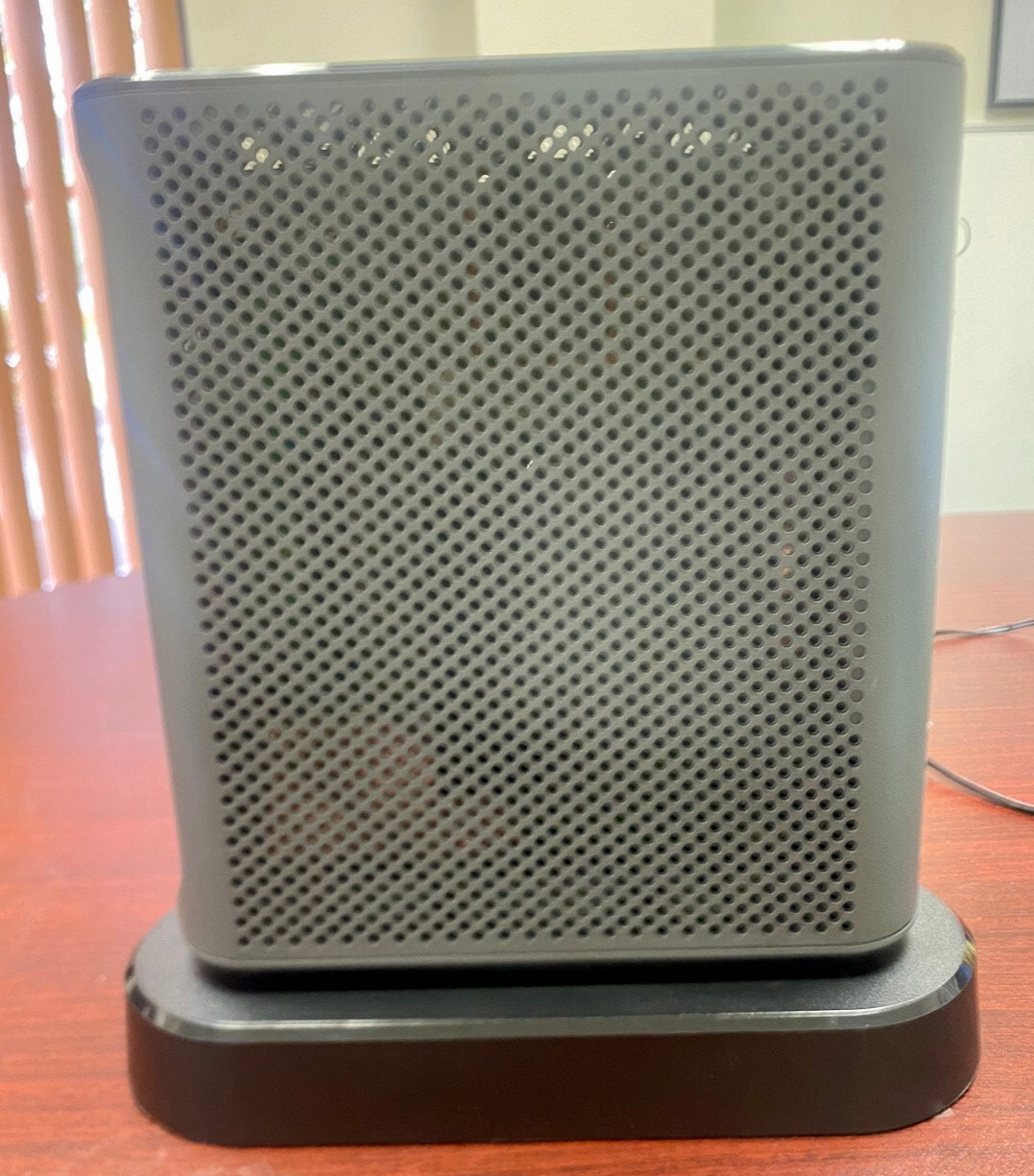 Motorola MT7711 Dual Band AC1900 Cable Modem and Wi-Fi Gigabit Router