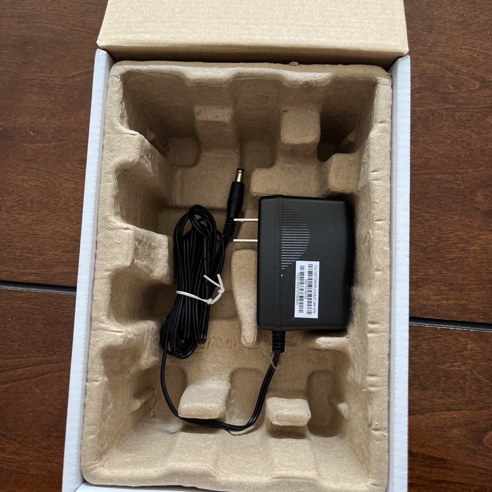 NETGEAR CM500 (CM500100NAS) 680 Mbps – Black