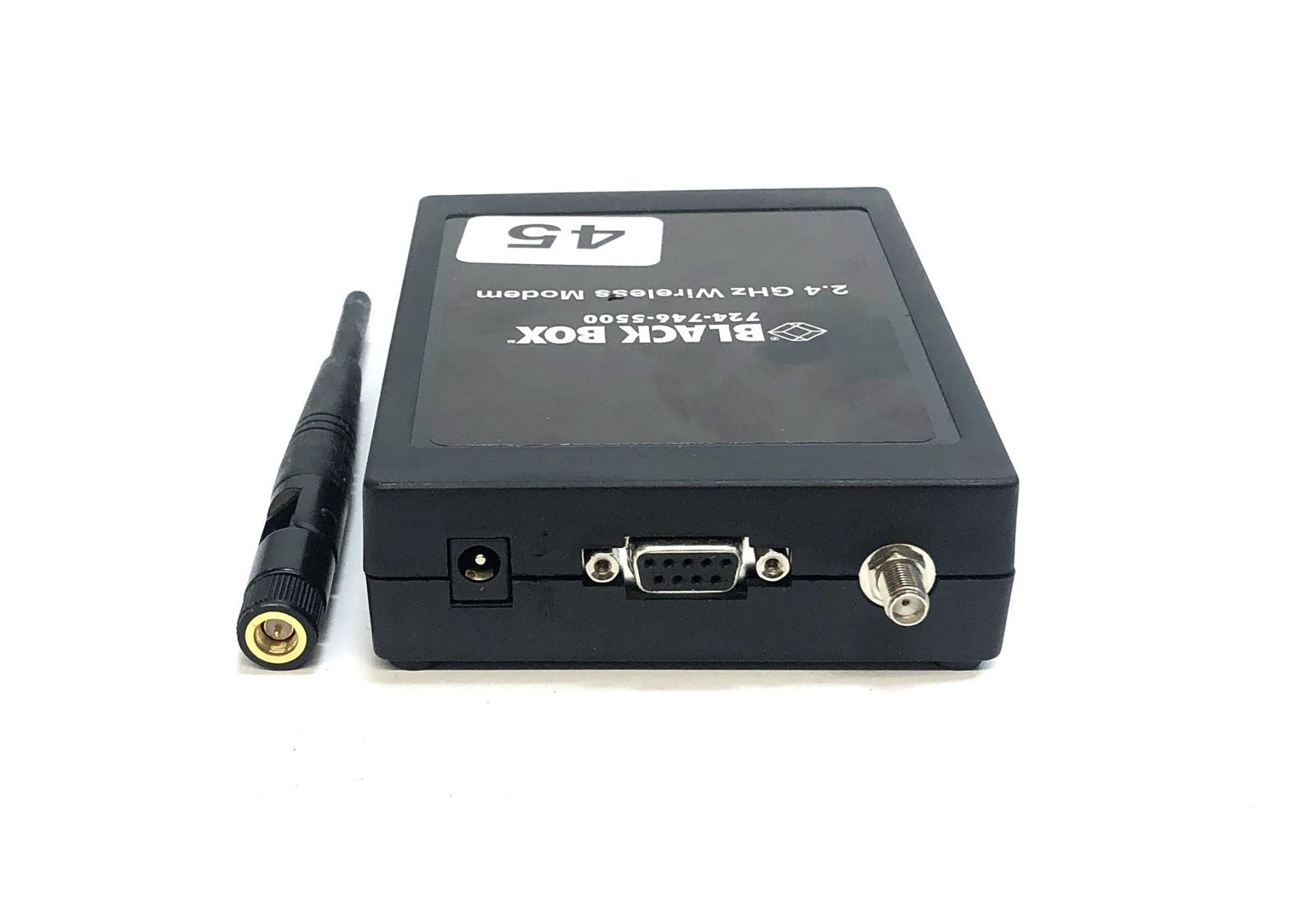 Black Box 2.4GHz Wireless Modem MDR200A NOS