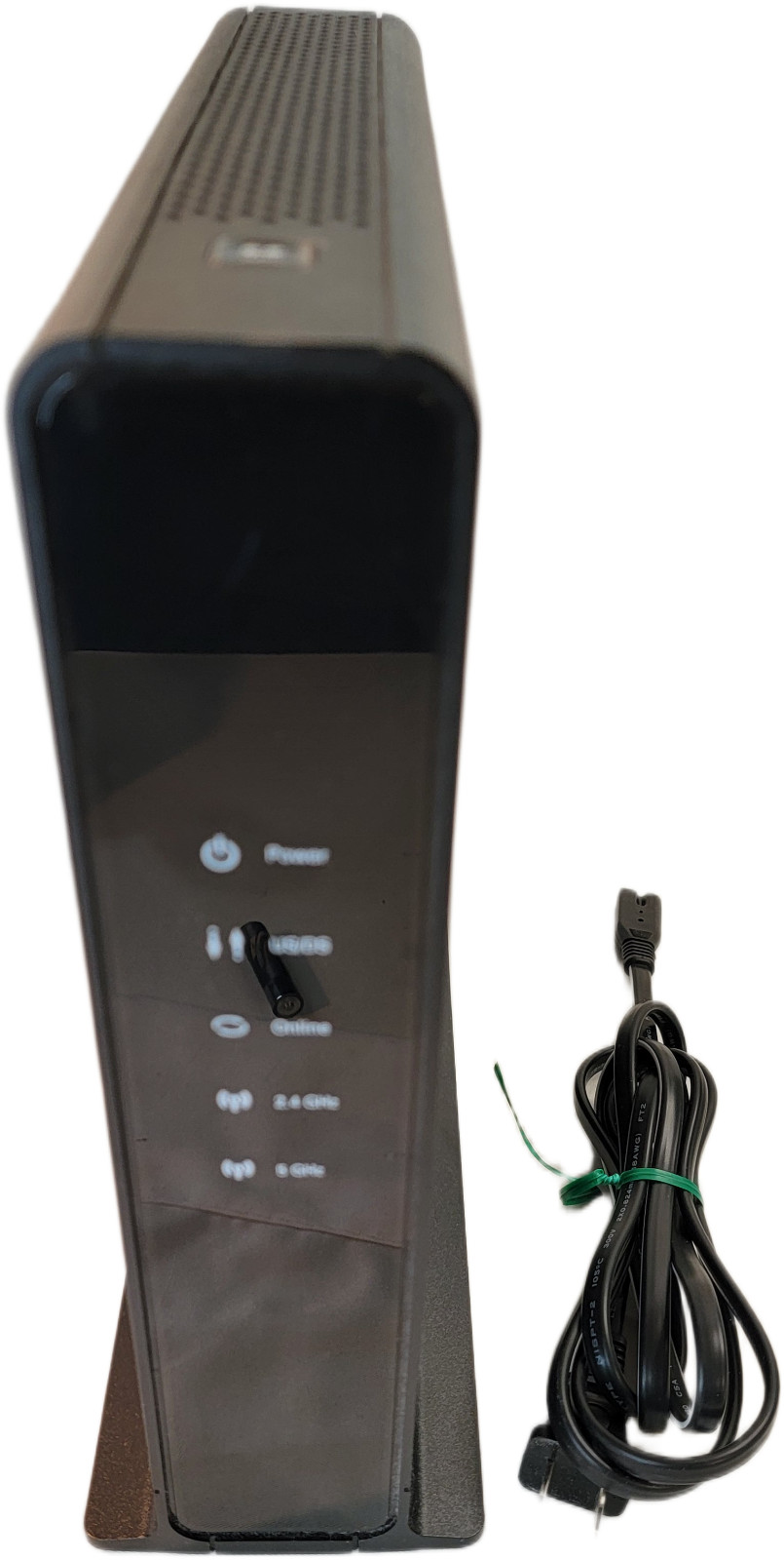 Technicolor TC8715D WiFI Cable Modem w/ Router Gateway Tested and Working