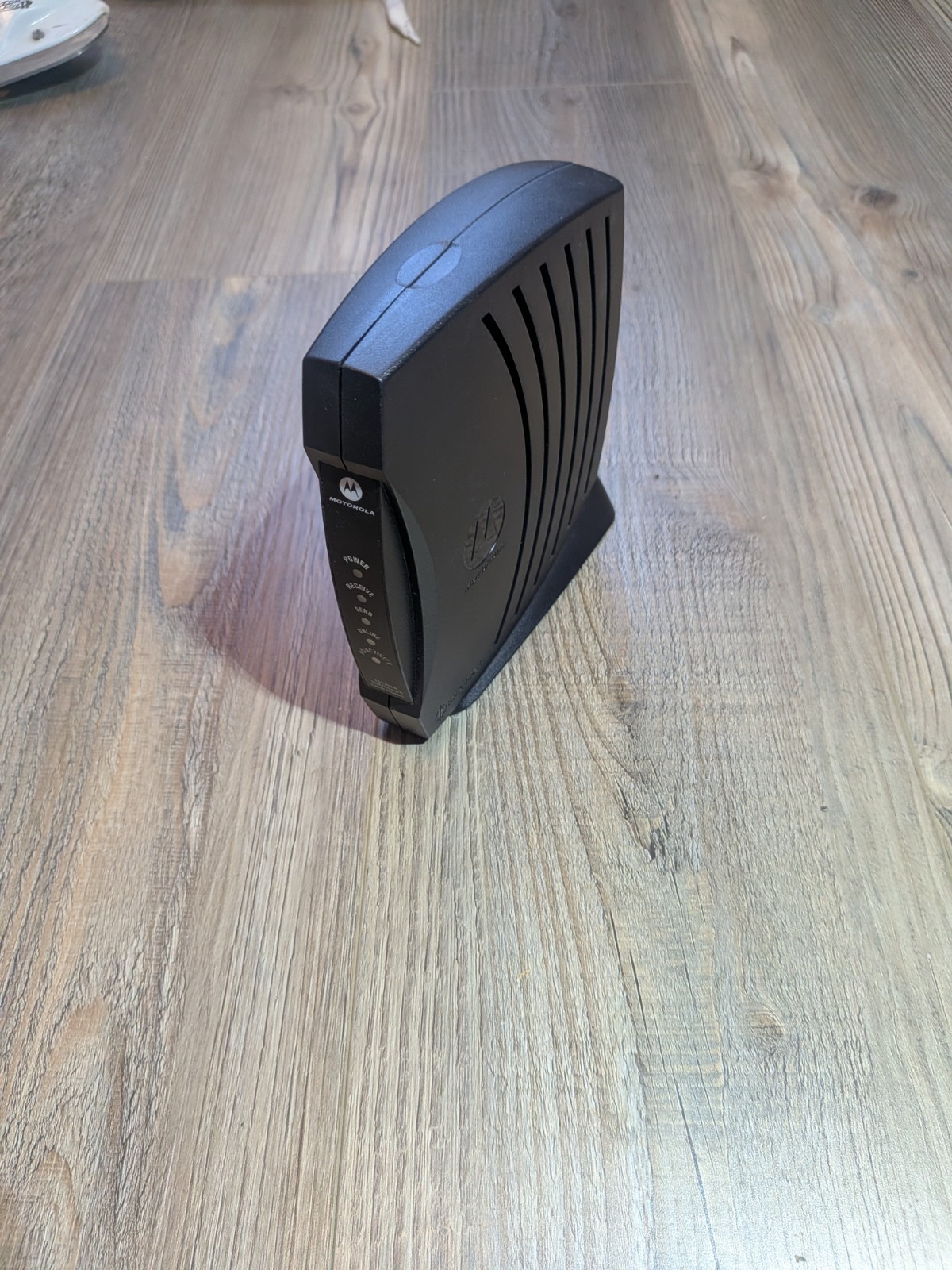 Motorola SB5101N Surfboard Cable Modem Only